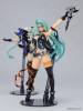 Revoltech Alice Boost Ver. - Queen's Blade