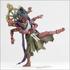 Revoltech Ashura - Takeya Style