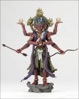 Revoltech Ashura - Takeya Style