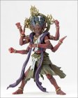 Revoltech Ashura - Takeya Style