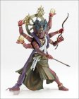 Revoltech Ashura - Takeya Style