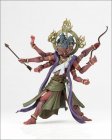 Revoltech Ashura - Takeya Style