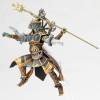 Revoltech Jikoku-ten - Takeya Style