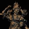 Revoltech Zochou-ten Wood Ver. - Takeya Style