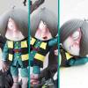 Revoltech Kitaro - Takeya Style