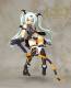 Revoltech Queen's Gate Series - Gate Opener Alice - Queen's Blade