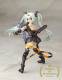 Revoltech Queen's Gate Series - Gate Opener Alice - Queen's Blade