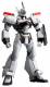 Revoltech Movie Edition Ingram 1-go Patlabor the Movie - Patlabor