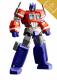 Revoltech Convoy Tatakae! Chou Robot Seimeitai Transformers Series - The Transformers