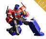 Revoltech Convoy Tatakae! Chou Robot Seimeitai Transformers Series - The Transformers