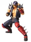 Revoltech Fist of the North Star Series - Jagi - Hokuto no Ken