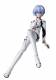 Revoltech Evangelion: 2.0 You Can (Not) Advance - Rei Ayanami Ver.2.0 - Neon Genesis Evangelion