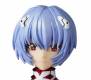 Revoltech Evangelion: 2.0 You Can (Not) Advance - Rei Ayanami Ver.2.0 - Neon Genesis Evangelion