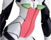 Revoltech Evangelion: 2.0 You Can (Not) Advance - Rei Ayanami Ver.2.0 - Neon Genesis Evangelion