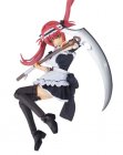 Revoltech Queen's Blade Series Infernal Temptress - Airi - Queen's Blade