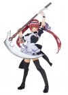 Revoltech Queen's Blade Series Infernal Temptress - Airi - Queen's Blade