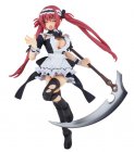 Revoltech Queen's Blade Series Infernal Temptress - Airi - Queen's Blade