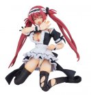 Revoltech Queen's Blade Series Infernal Temptress - Airi - Queen's Blade