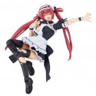 Revoltech Queen's Blade Series Infernal Temptress - Airi - Queen's Blade