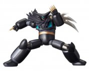 Revoltech OVA Ver. Change!! Getter Robo - Black Getter - The Getter Robo Armageddon OVA