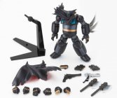 Revoltech OVA Ver. Change!! Getter Robo - Black Getter - The Getter Robo Armageddon OVA