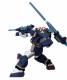 Revoltech Combat Armor Dougram - Dougram - The Getter Robo Armageddon OVA