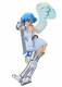 Revoltech Queen's Blade Series - Angel of Light Nanael - Queen's Blade