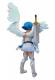 Revoltech Queen's Blade Series - Angel of Light Nanael - Queen's Blade