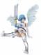 Revoltech Queen's Blade Series - Angel of Light Nanael - Queen's Blade