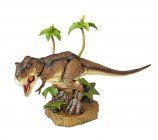 Revoltech Tyrannosaurus - Jurassic Park 