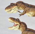 Revoltech Tyrannosaurus - Jurassic Park 