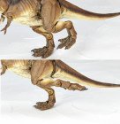 Revoltech Tyrannosaurus - Jurassic Park 