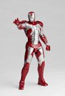 Revoltech Iron Man 2 the Movie - Iron Man Mark.V - Iron Man 
