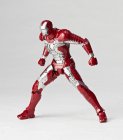 Revoltech Iron Man 2 the Movie - Iron Man Mark.V - Iron Man 