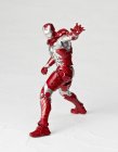Revoltech Iron Man 2 the Movie - Iron Man Mark.V - Iron Man 