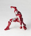 Revoltech Iron Man 2 the Movie - Iron Man Mark.V - Iron Man 