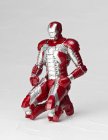 Revoltech Iron Man 2 the Movie - Iron Man Mark.V - Iron Man 