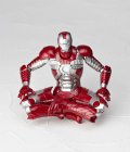 Revoltech Iron Man 2 the Movie - Iron Man Mark.V - Iron Man 