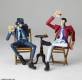 Revoltech Lupin the 3rd - Lupin the Third