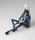 Revoltech Lupin the 3rd - Daisuke Jigen - Lupin the Third