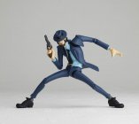Revoltech Lupin the 3rd - Daisuke Jigen - Lupin the Third