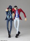 Revoltech Lupin the 3rd - Daisuke Jigen - Lupin the Third