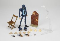 Revoltech Lupin the 3rd - Daisuke Jigen - Lupin the Third