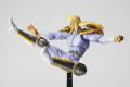 Revoltech Fist of the North Star - Sin - Hokuto no Ken