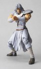 Revoltech Fist of the North Star - Toki - Hokuto no Ken