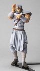 Revoltech Fist of the North Star - Toki - Hokuto no Ken