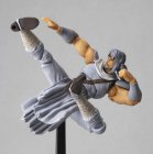 Revoltech Fist of the North Star - Toki - Hokuto no Ken