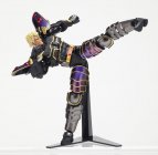 Revoltech Fist of the North Star - Kaioh - Hokuto no Ken