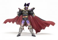 Revoltech Fist of the North Star - Kaioh - Hokuto no Ken