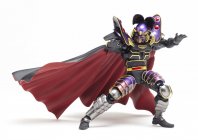 Revoltech Fist of the North Star - Kaioh - Hokuto no Ken